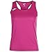 Joma Camisetas Señora, Mujer, Siena Magenta, XL