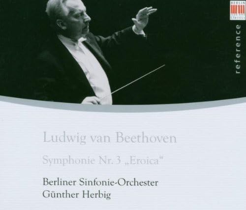 Symphony No.3 'Es-Dur Eroica'