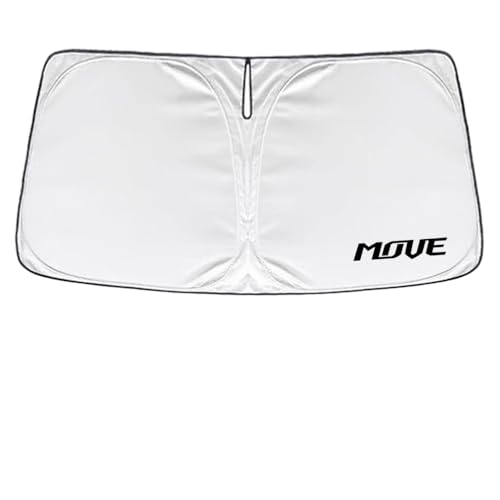 SAWAKAKI ムーヴ LA150S サンシェード