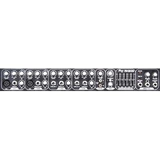 Laney AUDIOHUB Series AH300 – Multi-Input Combo Amp – 300W – 15 inch Woofer plus Horn - Les Beatles, Paul McCartney, John Lennon, RIngo Starr, George Harrison Laney AUDIOHUB Series AH300 - Multi-Input Combo Amp - 300W - 15 inch Woofer plus Horn – Image 5
