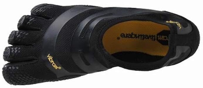 13M0101 EL-X Vibram ビブラムファイブフィンガーズ 13M0101 EL-X Black – FORESTA LA