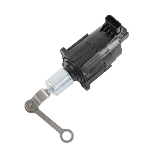 Actionneur électronique turbo résout voyant moteur Honda Civic 1.5 VTEC