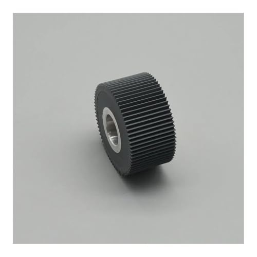 Rodillo de recogida de papel repuesto compatible para duplicadora Riso TR CR CV CZ ZV 5