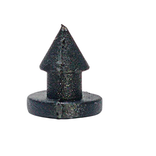 Image of Grassland- 4mm Micro Tube feeder line pipe (10meter) Pin Connectors (50 Pcs) Punch Tool (1) Dummy stoper (50) Drip irrigation kits accessories lateral fitting