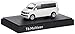 Volkswagen 7E5099301BB9A Modellauto T6 Multivan 1:87 Spielzeugauto, weiß