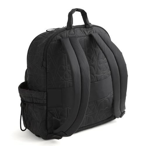Image of Vera Bradley Women's Star Wars Featherweight Bancroft Backpack, Darth Vader, One Size