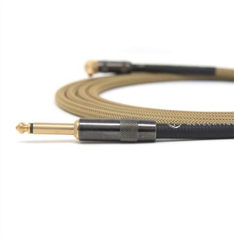 Amazon.co.jp: Revelation Cable (レベレーションケーブル) Dark Gold