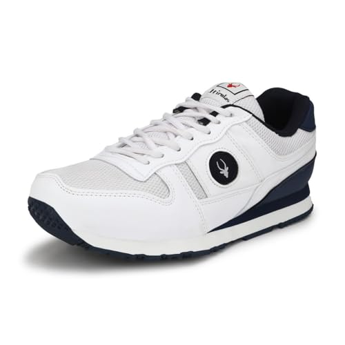 Image of Hirolas Training Gym Shock Absorbing Athletic Running Walking Multi Sports Shoes