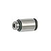 Male Connector,1/4 in OD,290 PSI,PK10