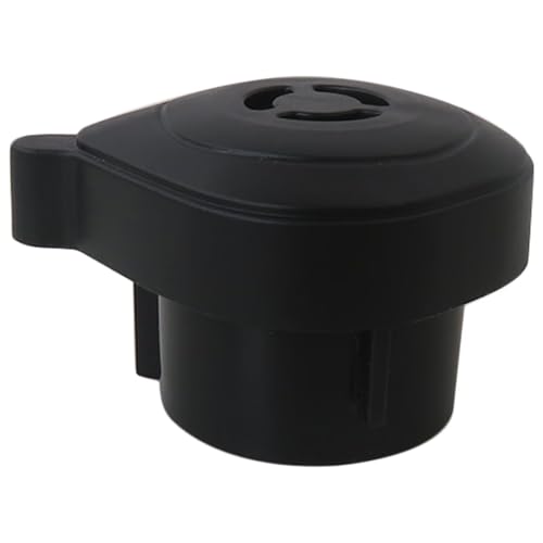 Válvula de Liberación de Vapor para Olla a Presión CS6004W miniatura 1