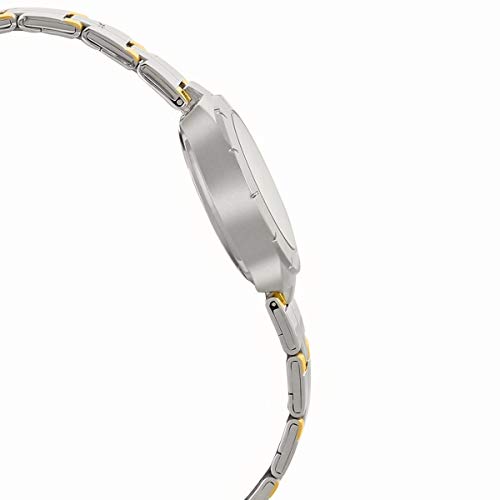 Image of Casio Enticer Analog Silver Dial Women's Watch - LTP-1242SG-7CDF (A907)