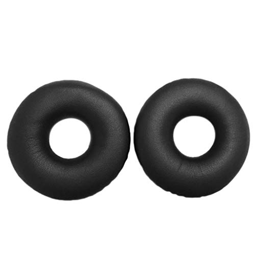 gazechimp Almofadas Para Fones De Ouvido Capas De Almofada Para Sony MDR-XB550AP XB450AP XB650BT