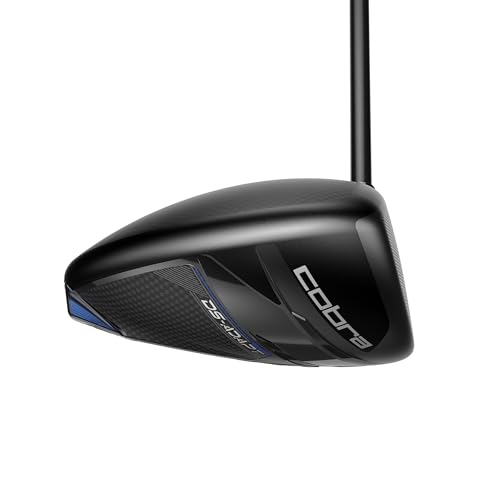 Cobra DS-Adapt X Golf Driver – High Performance