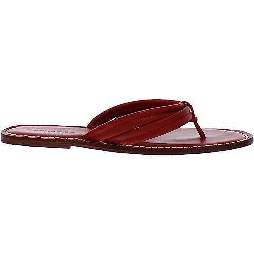 Bernardo Women's Miami Flat Sandal3