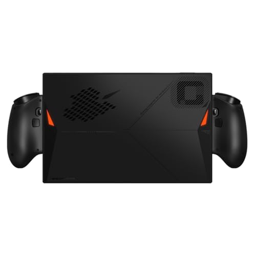 Image of OneXPlayer X1 Pro Handheld PC with AMD Ryzen AI 9 HX 370, Radeon 890M Graphics, 32GB RAM, 10.95-inch 120Hz Display, Magnetic Keyboard, Detachable Gamepad, 3-in-1 Gaming Handheld (32GB RAM + 1TB SSD)
