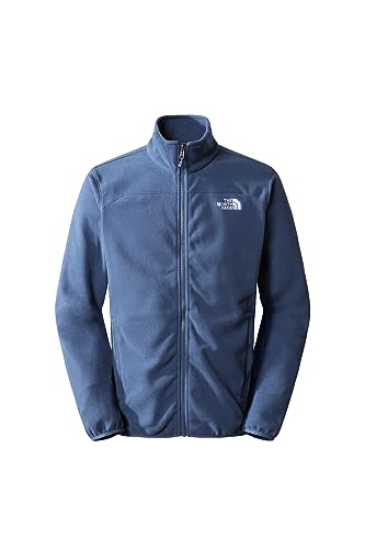 THE NORTH FACE NF00CG55MPF M EVOLVE II TRICLIMATE JACKET - EU Jacket Hombre Shady Blue-Black Tamaño XS