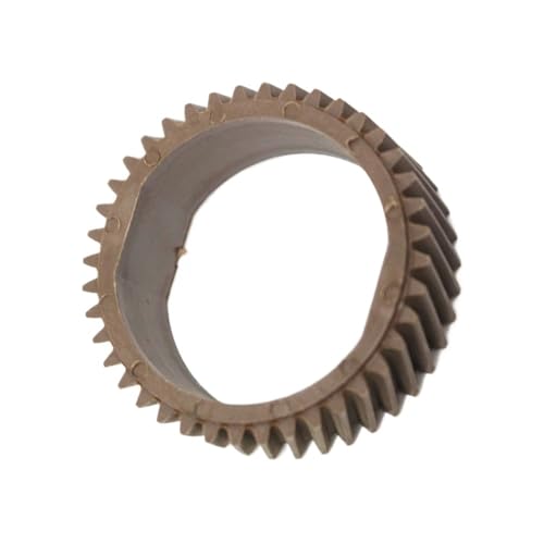 Engrenage rouleau de fusion supérieur AB01-2233 pour copieur MP 6002 7000 2051
