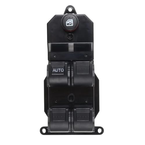 Interrupteur de lève-vitre pour CR-V 2002-2006 et Civic gauche
