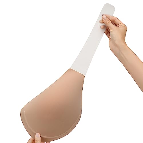Strapless Bras For Women Plus Size - Anti-Penetration Point Adhesive Bra,Breast Lift Tape Push Up Strapless Nipple Covers G Beige #TOP2