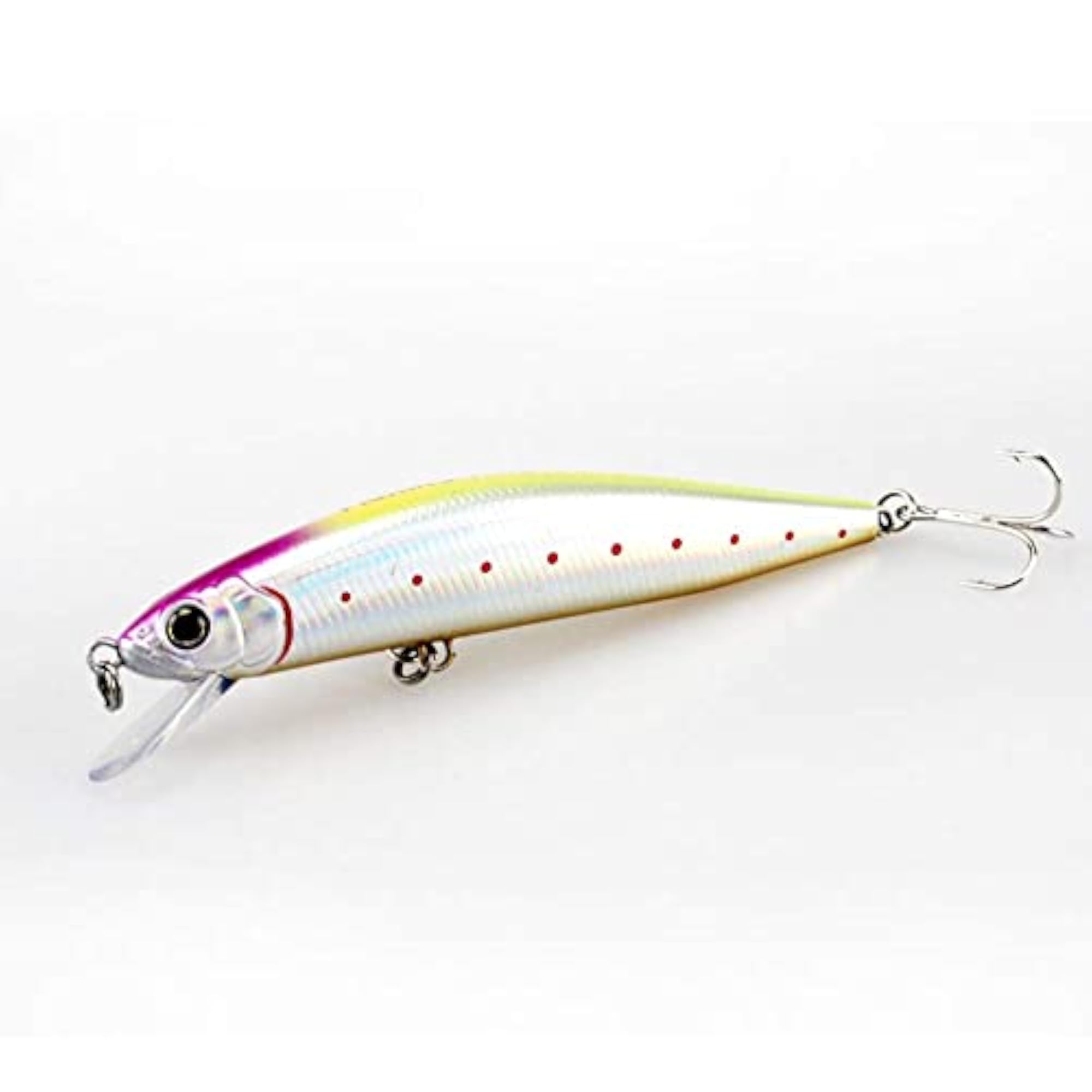 PALAEMON Fishing Minnow, 140mm 25g, 1pc