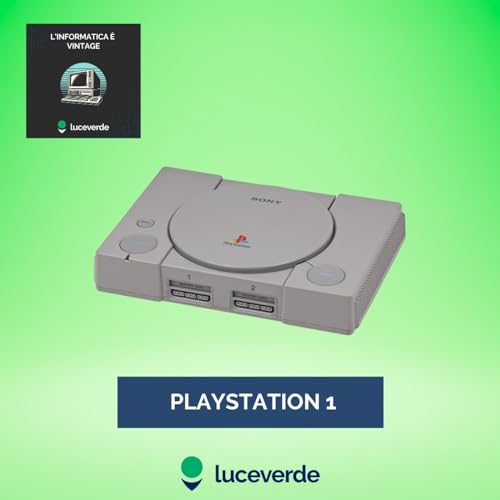 #12 - Playstation 1