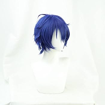 レオス・ヴィンセント ウィッグのみ レオス・ヴィンセント コスプレウィッグ - メルカリ