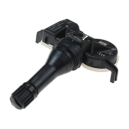 Capteur de pression des pneus résout voyant TPMS allumé Mitsubishi Pajero Sport III