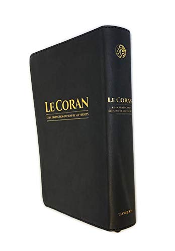 Télécharger Le Saint CORAN editions tawbah Livre PDF Gratuit