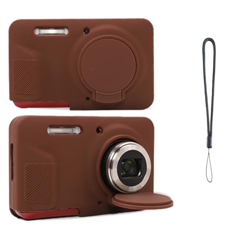 Amazon.co.jp: KODAK PIXPRO FZ55 対応 コンパクトデジカメ用 シリコン