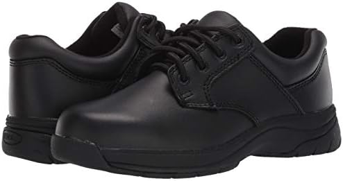 Rocky Duty Men's Slip Stop Dress Oxford,Black,10 M | Image 6
