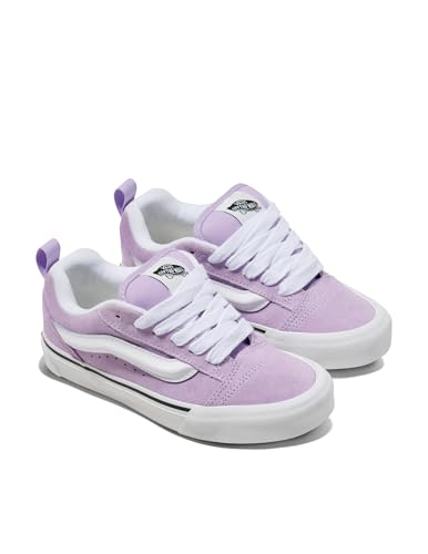 Image of Vans Unisex Knu Skool Stacklite Sneaker