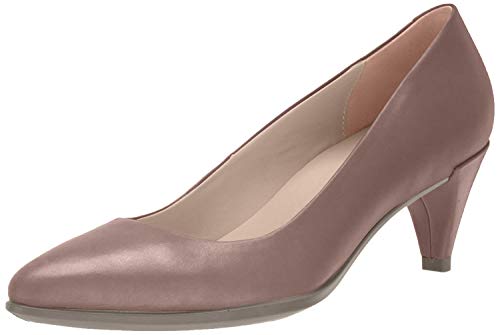 ecco women's pumps