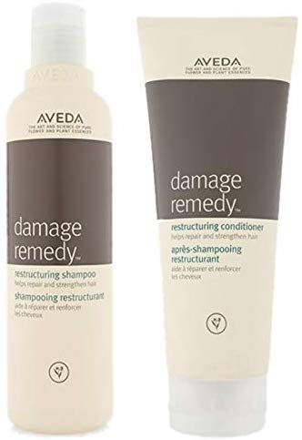 Amazon | AVEDA アヴェダ ダメージレメディー リストラクチュアリング