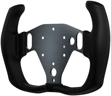 Logitech G RS Track Wheel for PS5/PS4/PC - 2