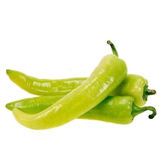 Bajji Mirchi Hybrid Seeds | Bajji Chilli Seeds For Home Gardening - 30 Seeds Packet (B0DHD498P7) Amazon Price History, Amazon Price Tracker