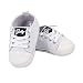 Zapatos para bebé Auxma La Zapatilla de Deporte Antideslizante del Zapato de...