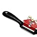 WEITARI 9 Inch Hand Planer Cutting Edge Woodworking Planer,Adjustable Screw Spoke Shave Wood Working Hand Tool