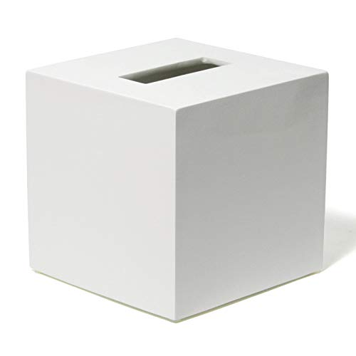 Jonathan Adler Lacquer Bath Tissue Box