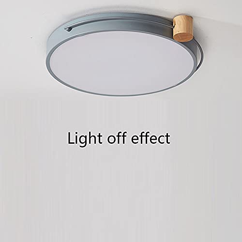 Plafonnier LED encastrable économique à intensité variable facile à poser