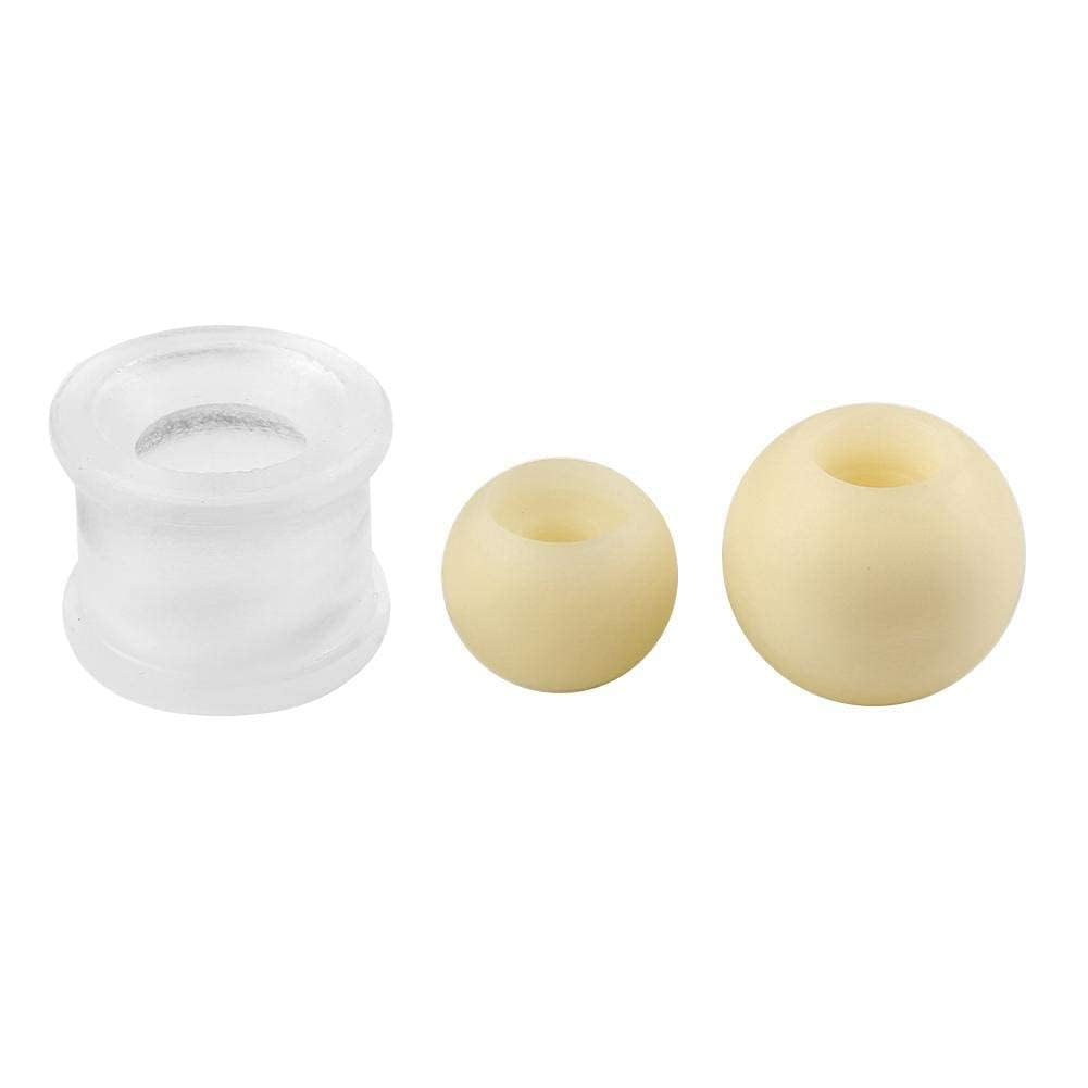 Aramox Kit di Riparazione di Tiranteria dell'ingranaggio, Kit di Riparazione Selettore di Velocità 701711166 Adatto Per T4, Kit di Riparazione Selettore di Tirante Trasmissione Automatica