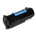 Produktbild Logic-Seek Toner kompatibel für Lexmark M1145 XM 1145-24B6035 - Schwarz - 16.000 Seiten