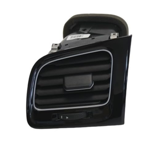 Grille de ventilation Golf 7 sortie climatisation tableau bord avant gauche AC