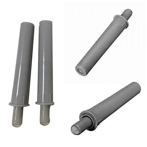 Zonster Mueble de Cocina Puerta amortiguadores almacén Temporal de Software Cojín Más Cerca Detiene Damper Los tampones Gabinete capturas Tope de la Puerta del cajón Cierre Suave silencioso