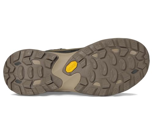 Merrell Women's Flat Sneaker3