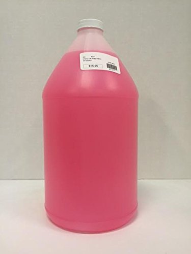 Clean-Mart Super Cherry Car Soap Gallon