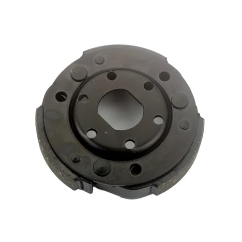 Embrayage de course pour scooter 50cc 2T 4T motorisation standard