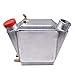 YSMN Intercooler 4-Tec Hi Flow Large Capacity Replacement for Sea-Doo 276000332