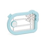 Sweet Creations 3D Gift Tag Cookie Cutter