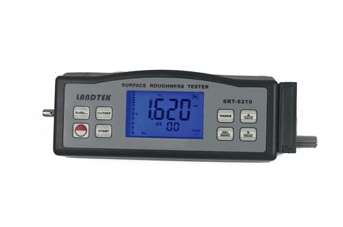 RaeSung SRT-6210 Digital Surface Roughness Tester SRT6210