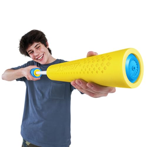 XSHOT Water Foam Blaster by ZURU, Water Toy, Water Battles, Big Water Toy for Children, Teen and Adults (4 Pack) - image 5